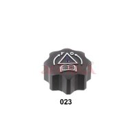 ASHIKA 33-00-023 Verschlussdeckel, Kühler