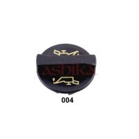 ASHIKA 147-00-004 Verschluss, Öleinfüllstutzen