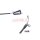 ASHIKA 131-01-156R Seilzug, Feststellbremse