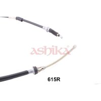 ASHIKA 131-06-615R Seilzug, Feststellbremse