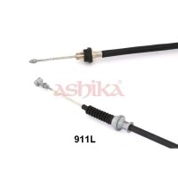 ASHIKA 131-09-911L Seilzug, Feststellbremse