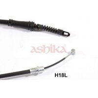 ASHIKA 131-0H-H18L Seilzug, Feststellbremse