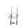 ASHIKA 131-0S-S02 Seilzug, Feststellbremse