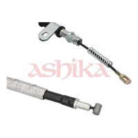 ASHIKA 131-0W-W05R Seilzug, Feststellbremse