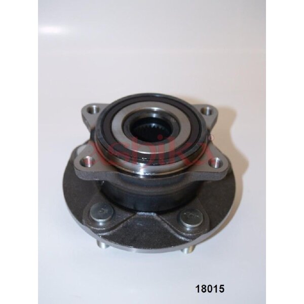 ASHIKA 44-18015 Radnabe