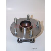 ASHIKA 44-18015 Radnabe