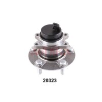 ASHIKA 44-20323 Radnabe