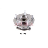 ASHIKA 44-20323 Radnabe