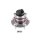 ASHIKA 44-20323 Radnabe