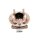 ASHIKA 44-22024 Radnabe