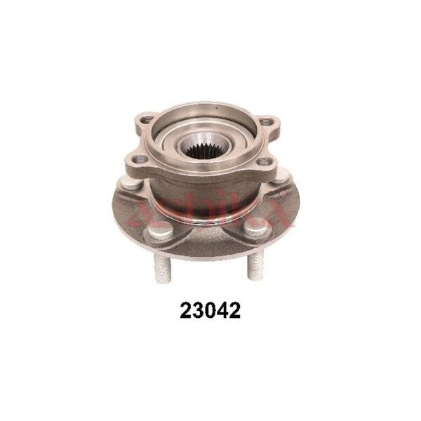 ASHIKA 44-23042 Radnabe