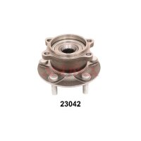 ASHIKA 44-23042 Radnabe