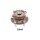 ASHIKA 44-23042 Radnabe