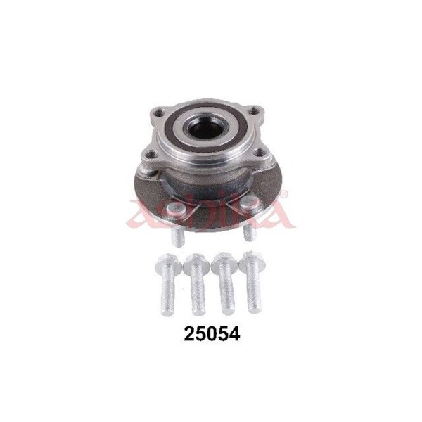 ASHIKA 44-25054 Radnabe