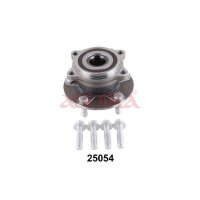 ASHIKA 44-25054 Radnabe