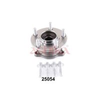 ASHIKA 44-25054 Radnabe