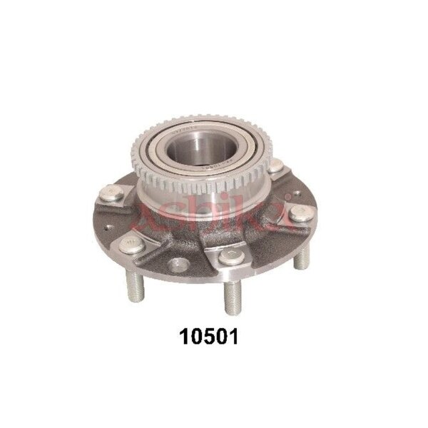 ASHIKA 44-10501 Radnabe