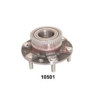 ASHIKA 44-10501 Radnabe