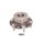 ASHIKA 44-10501 Radnabe
