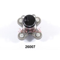ASHIKA 44-26007 Radnabe