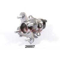ASHIKA 44-26007 Radnabe