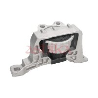 ASHIKA GOM-366 Lagerung, Motor