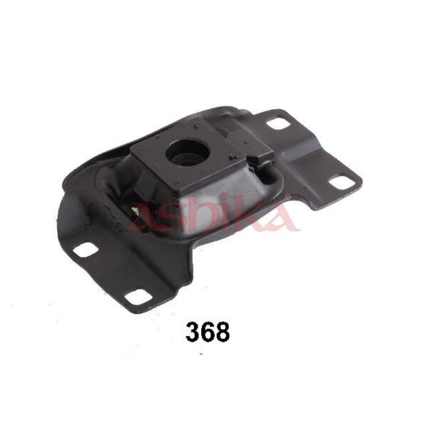 ASHIKA GOM-368 Lagerung, Motor