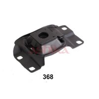 ASHIKA GOM-368 Lagerung, Motor