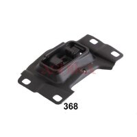 ASHIKA GOM-368 Lagerung, Motor