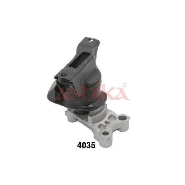 ASHIKA GOM-4035 Lagerung, Motor