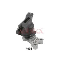 ASHIKA GOM-4035 Lagerung, Motor