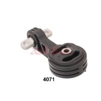 ASHIKA GOM-4071 Lagerung, Motor