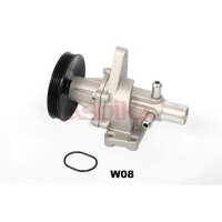 ASHIKA 35-0W-W08 Wasserpumpe, Motorkühlung