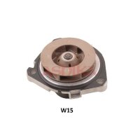 ASHIKA 35-0W-W15 Wasserpumpe, Motorkühlung