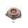 ASHIKA 35-0W-W15 Wasserpumpe, Motorkühlung