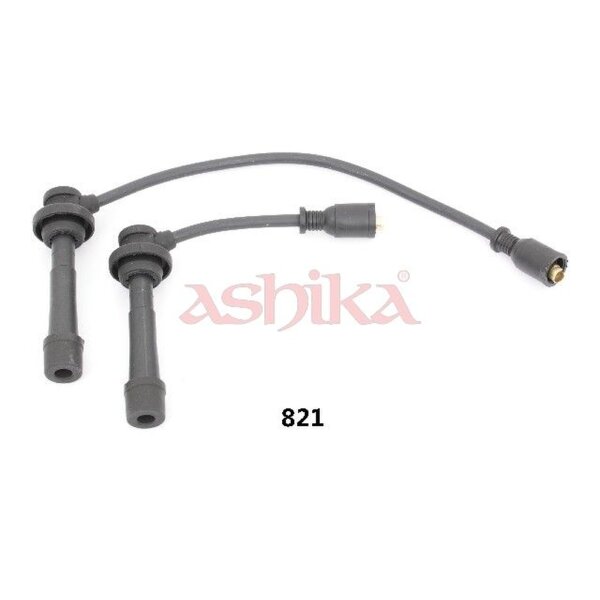 ASHIKA 132-08-821 Zündleitungssatz