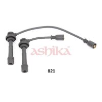 ASHIKA 132-08-821 Zündleitungssatz