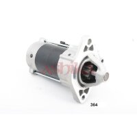 ASHIKA 003-T364 Starter