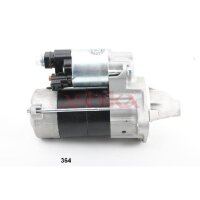 ASHIKA 003-T364 Starter