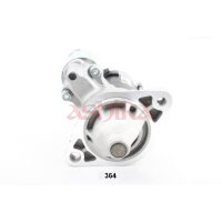 ASHIKA 003-T364 Starter