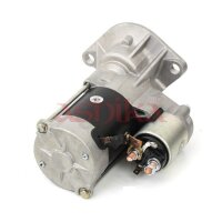 ASHIKA 003-U104 Starter