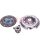 ASHIKA 92-02-2106 Kupplungssatz