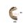 ASHIKA 55-0H-H24 Bremsbackensatz