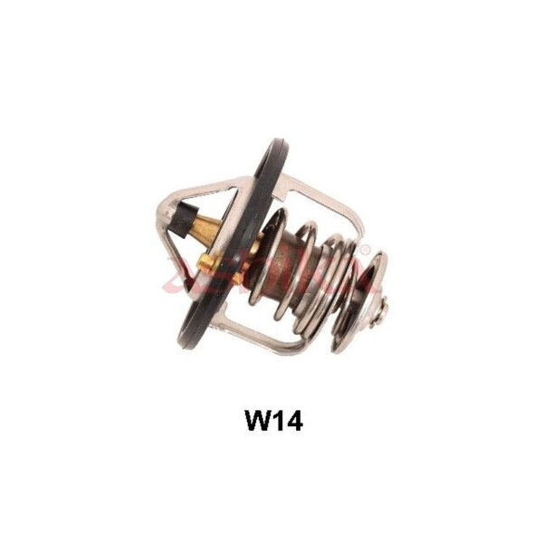 ASHIKA 38-0W-W14 Thermostat, Kühlmittel