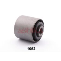ASHIKA GOM-1052 Lagerung, Lenker