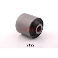 ASHIKA GOM-2122 Lagerung, Lenker