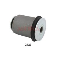 ASHIKA GOM-2237 Lagerung, Lenker