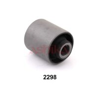 ASHIKA GOM-2298 Lagerung, Lenker