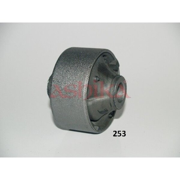 ASHIKA GOM-253 Lagerung, Lenker