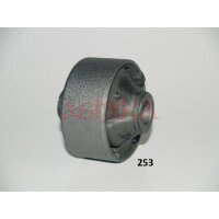 ASHIKA GOM-253 Lagerung, Lenker